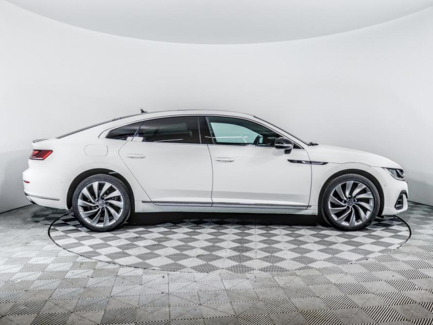 Volkswagen Passat CC II Рестайлинг Санкт-Петербург  - изображение 5