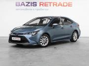 Toyota Corolla XI (E160 E170 E180) Рестайлинг 1 Тюмень  - изображение 26