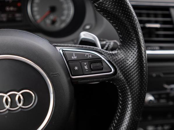 Audi RS Q3 I (8U) с пробегом 2013 года, цена 2 075 000 рублей, 179073 км, внедорожник, Автокод Объявления