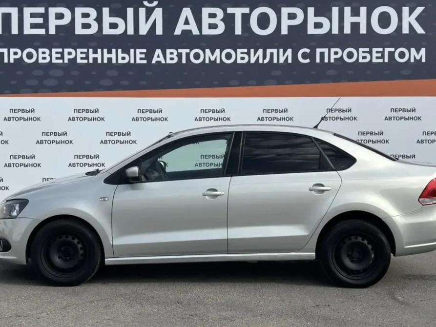 Volkswagen Polo V Краснодар  - изображение 8