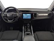 Chery Tiggo 4 I Рестайлинг Москва  - изображение 53