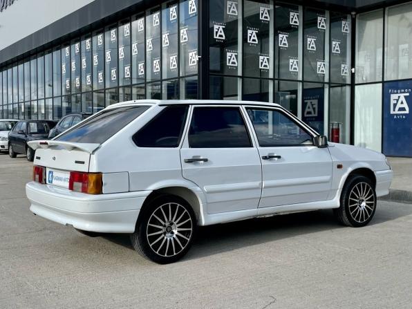 Lada (ВАЗ) 2114 с пробегом 2010 года, цена 265 000 рублей, 160214 км, хэтчбек, Автокод Объявления