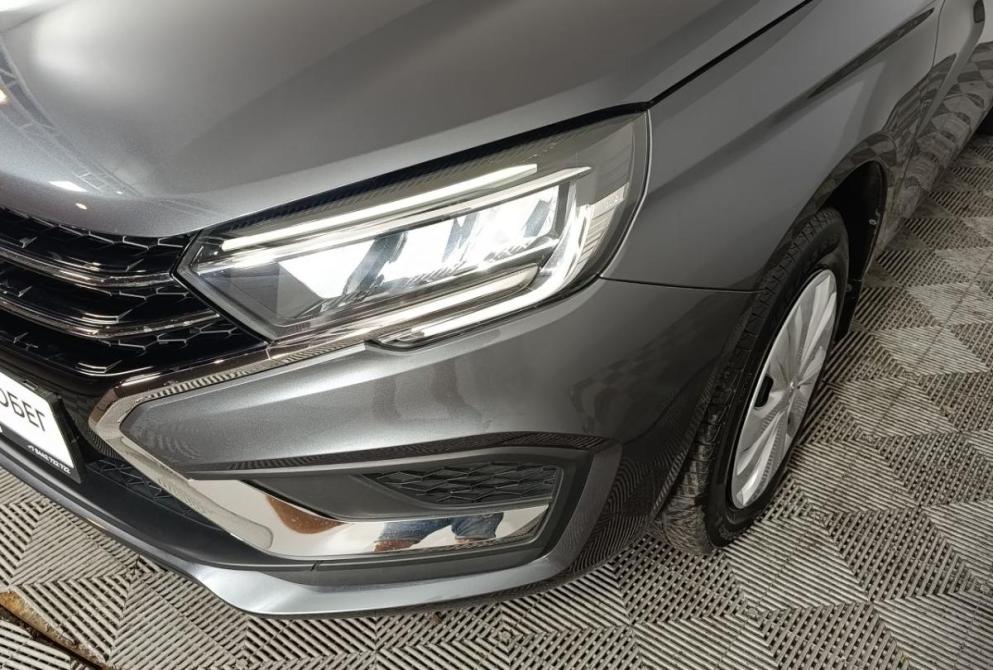 Lada (ВАЗ) Vesta I Рестайлинг (NG) Волгоград  - изображение 22
