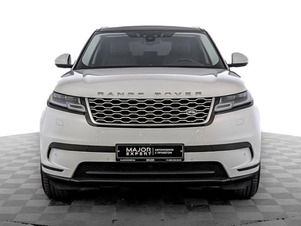Land Rover Range Rover Velar I с пробегом 2020 года, цена 4 650 000 рублей, 89696 км, внедорожник, Автокод Объявления