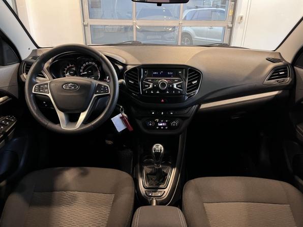 Lada (ВАЗ) Vesta I с пробегом 2018 года, цена 1 061 000 рублей, 34003 км, универсал, Автокод Объявления