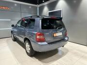 Toyota Highlander I (XU20) Рестайлинг Новосибирск  - изображение 19