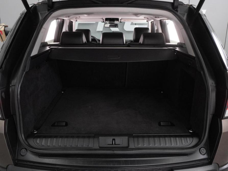 Land Rover Range Rover Sport II Воронеж  - изображение 21