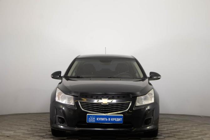 Chevrolet Cruze I Рестайлинг с пробегом 2014 года, цена 569 000 рублей, 275200 км, седан, Автокод Объявления
