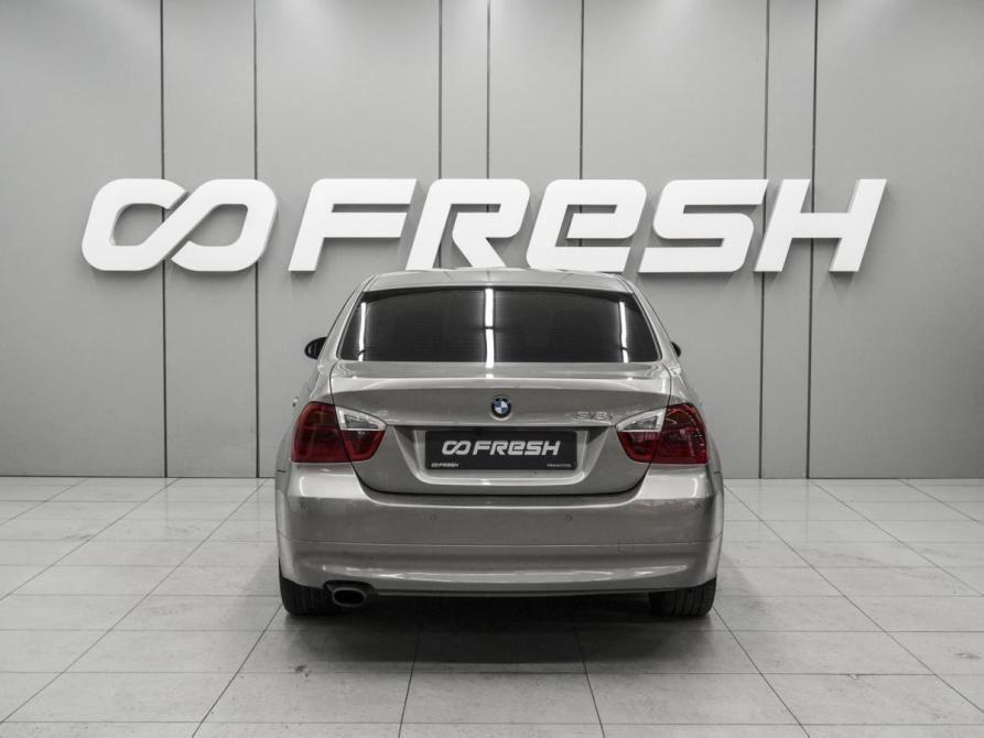 BMW 3 серии V (E90/E91/E92/E93) Ростов-на-Дону  - изображение 4