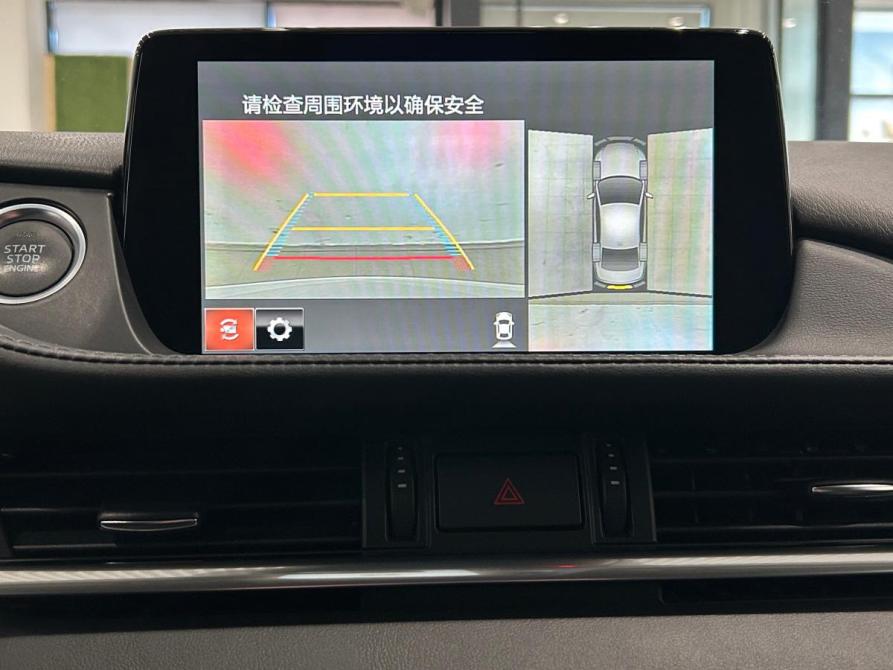 Mazda 6 III (GJ) Рестайлинг 2 Санкт-Петербург  - изображение 18