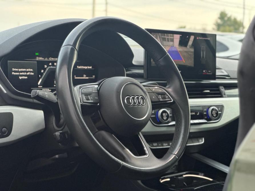 Audi A5 II (F5) Рестайлинг Воронеж  - изображение 10
