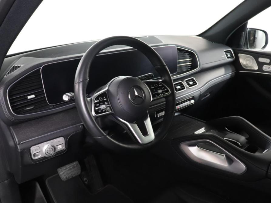 Mercedes-Benz GLE II (V167) Москва  - изображение 14