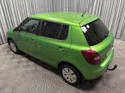 Skoda Fabia II Рестайлинг Стерлитамак  - изображение 42