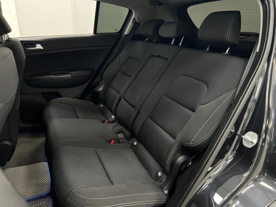 Kia Sportage IV Казань  - изображение 16