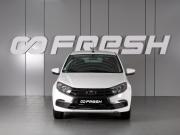 Lada (ВАЗ) Granta I Рестайлинг Минеральные Воды  - изображение 19