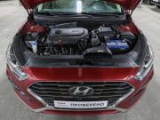 Hyundai Sonata VII (LF) Рестайлинг Москва  - изображение 35