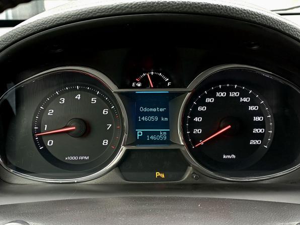 Chevrolet Captiva I Рестайлинг 2 с пробегом 2014 года, цена 1 349 000 рублей, 146056 км, внедорожник, Автокод Объявления