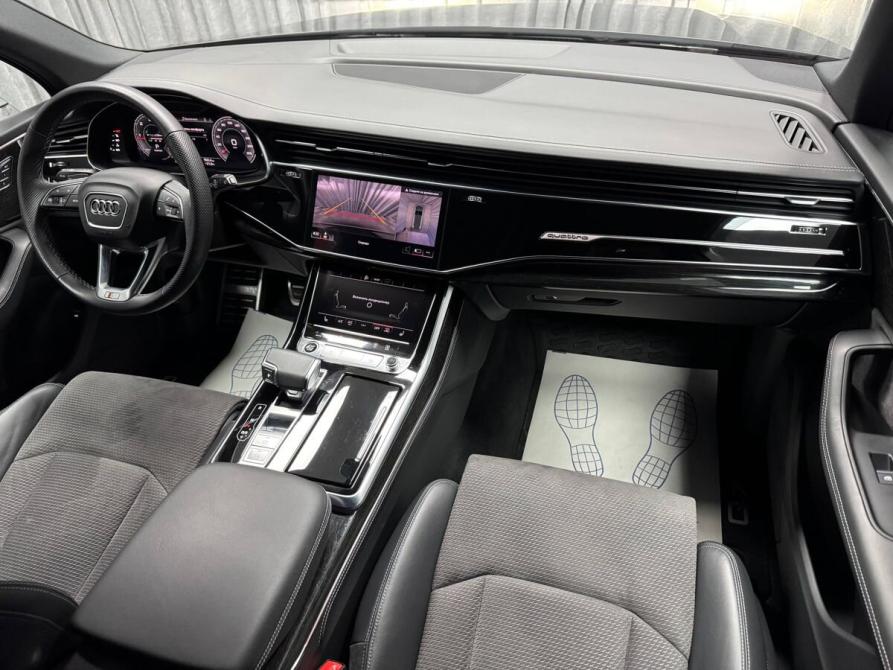 Audi Q7 II (4M) Рестайлинг Стерлитамак  - изображение 32