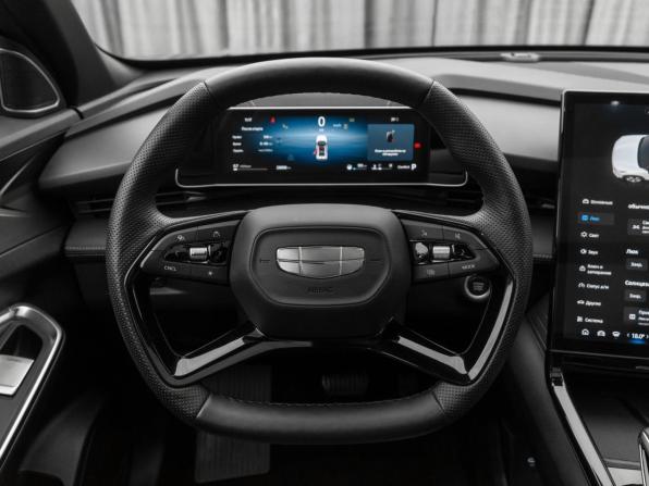 Geely Cityray с пробегом 2024 года, цена 2 380 000 рублей, 28895 км, внедорожник, Автокод Объявления