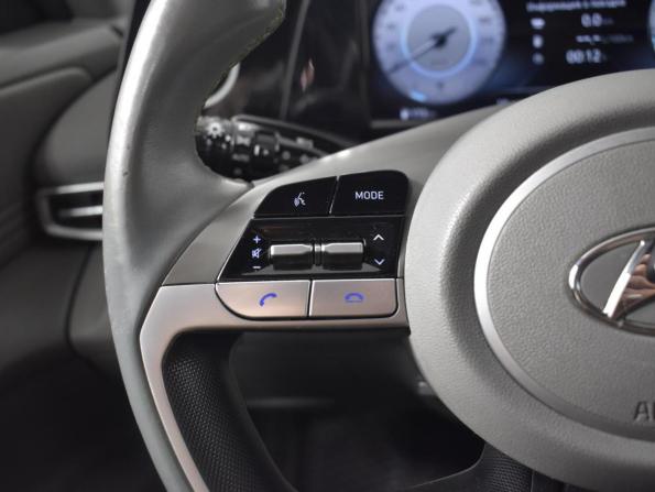 Hyundai Elantra VII (CN7) с пробегом 2021 года, цена 2 059 900 рублей, 68257 км, седан, Автокод Объявления