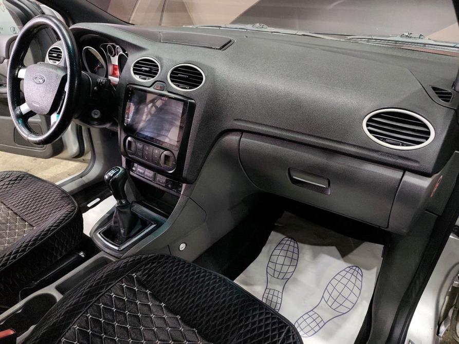 Ford Focus II Ставрополь  - изображение 9
