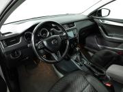 Skoda Octavia III (A7) Рестайлинг Санкт-Петербург  - изображение 27