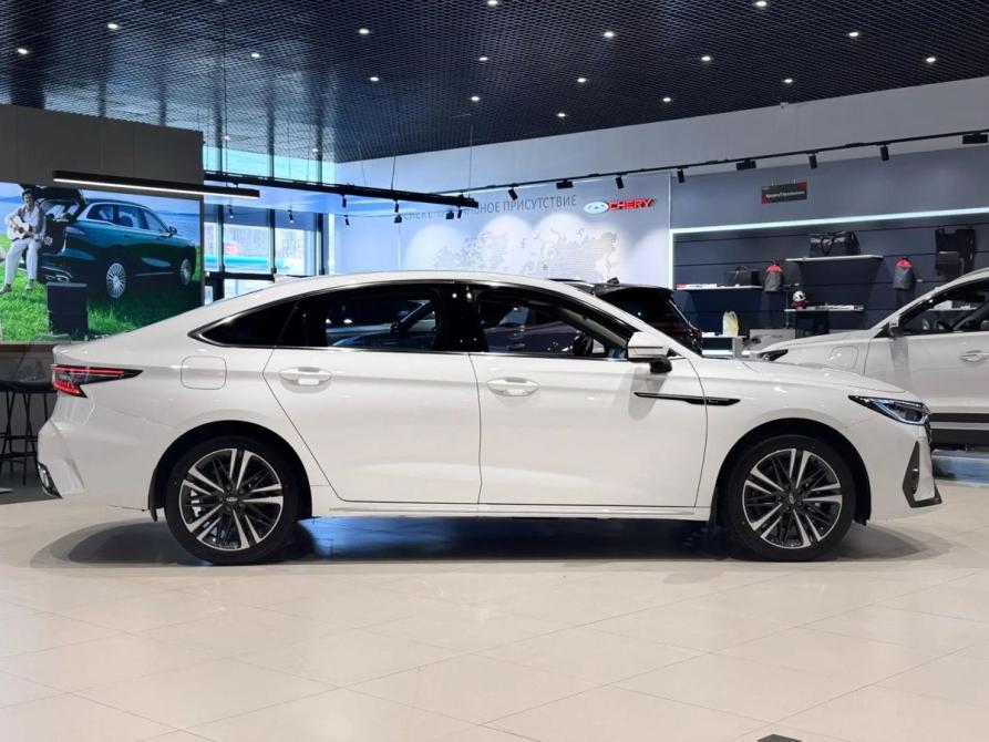 Chery Arrizo 8 Новосибирск  - изображение 6