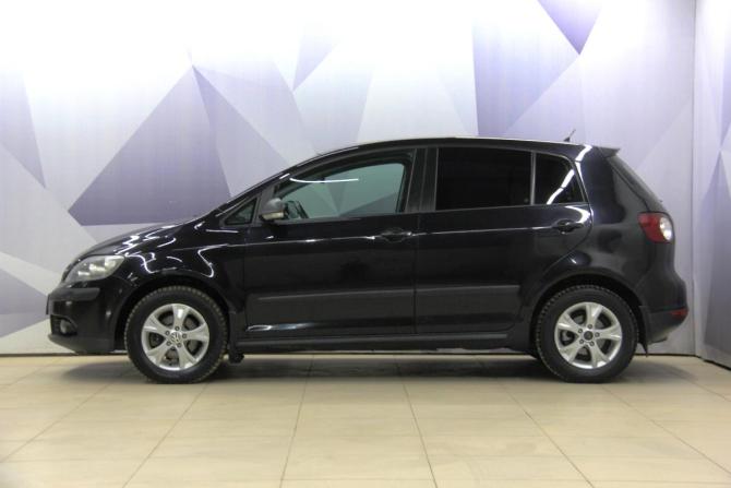 Volkswagen Golf Plus I с пробегом 2007 года, цена 395 000 рублей, 305000 км, хэтчбек, Автокод Объявления