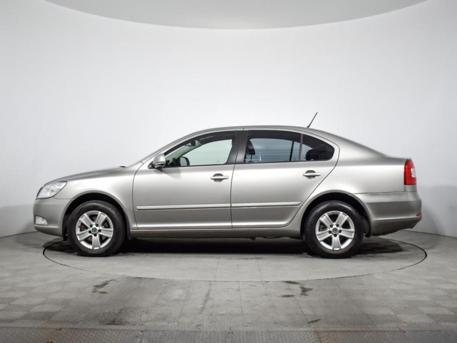 Skoda Octavia II (A5) Рестайлинг Санкт-Петербург  - изображение 9
