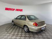Kia Spectra I Рестайлинг 2 Воронеж  - изображение 23