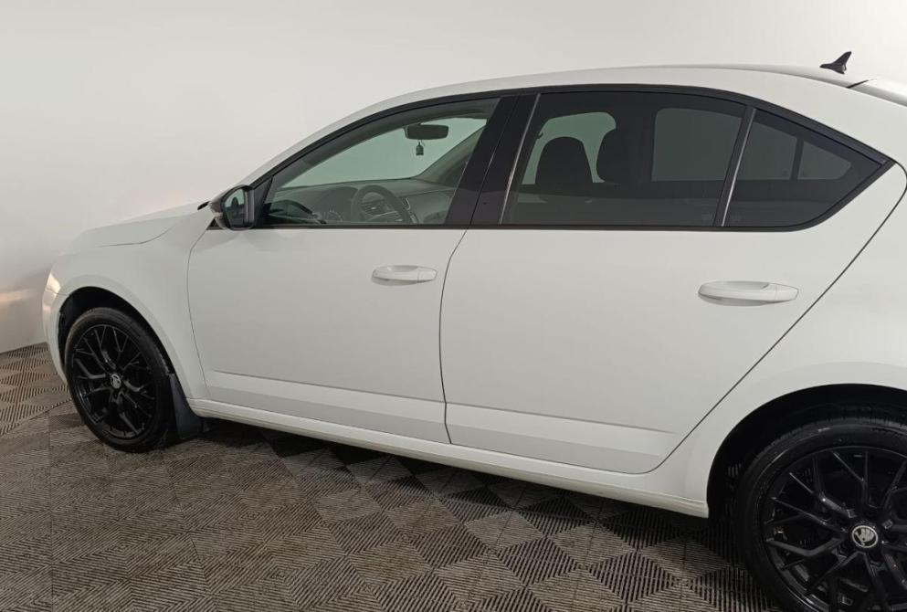 Skoda Octavia III (A7) Волгоград  - изображение 19