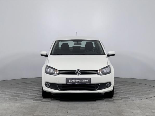 Volkswagen Polo V с пробегом 2013 года, цена 1 100 000 рублей, 165000 км, седан, Автокод Объявления