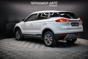 Geely Atlas I Крым  - изображение 33