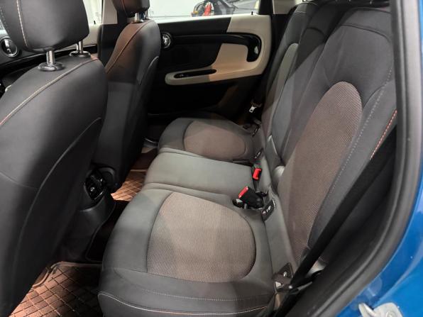 Mini Countryman II с пробегом 2019 года, цена 2 097 000 рублей, 123148 км, внедорожник, Автокод Объявления