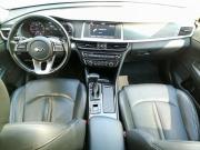 Kia Optima IV Рестайлинг Санкт-Петербург  - изображение 34