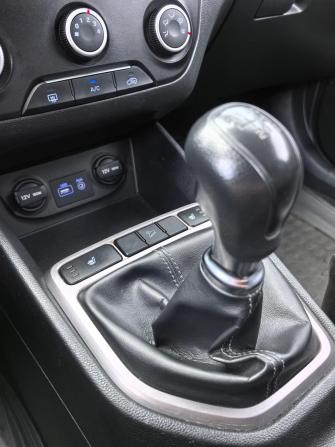 Hyundai Creta I с пробегом 2017 года, цена 1 100 000 рублей, 152000 км, внедорожник, Автокод Объявления