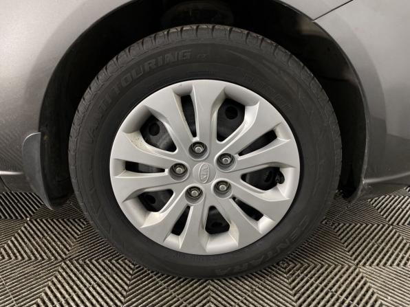 Kia Cerato II с пробегом 2013 года, цена 650 000 рублей, 281080 км, седан, Автокод Объявления
