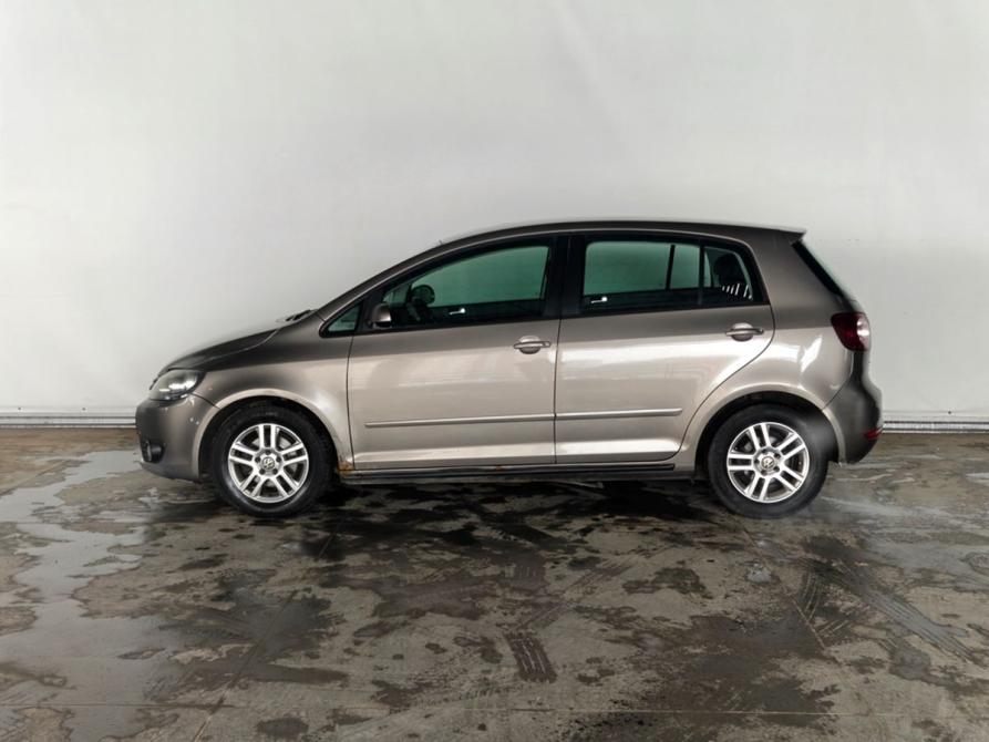 Volkswagen Golf Plus II Москва  - изображение 7