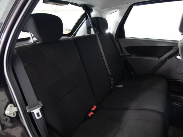 Lada (ВАЗ) Kalina II с пробегом 2013 года, цена 519 000 рублей, 108238 км, хэтчбек, Автокод Объявления