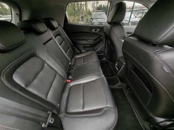 Chery Tiggo 4 I Рестайлинг с пробегом 2021 года, цена 1 319 000 рублей, 44945 км, внедорожник, Автокод Объявления