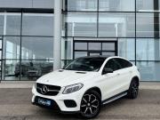 Mercedes-Benz GLE Coupe I (C292) Тверь  - изображение 18
