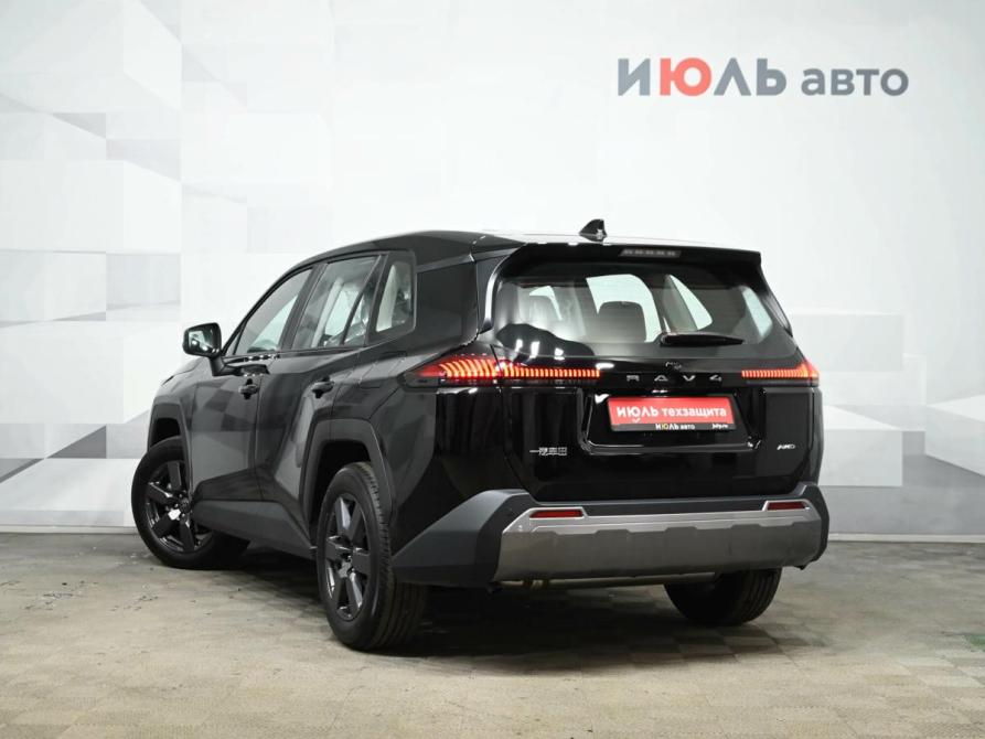 Toyota RAV4 VI (XA60) Екатеринбург  - изображение 6
