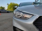 Hyundai Solaris II Ижевск  - изображение 43