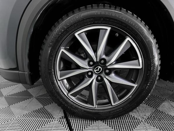Mazda CX-5 II с пробегом 2019 года, цена 3 049 000 рублей, 110000 км, внедорожник, Автокод Объявления