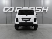 Lada (ВАЗ) Niva Legend Ростов-на-Дону  - изображение 19