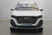 Chery Tiggo 7 Pro Max I Рестайлинг Москва  - изображение 22