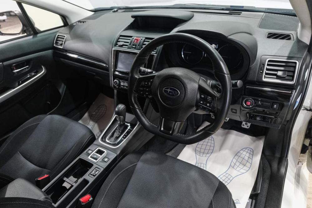 Subaru Levorg I Новокузнецк  - изображение 16