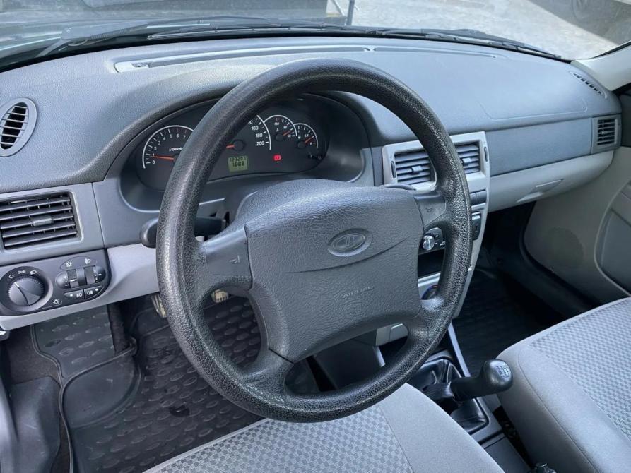 Lada (ВАЗ) Priora I Сочи  - изображение 9