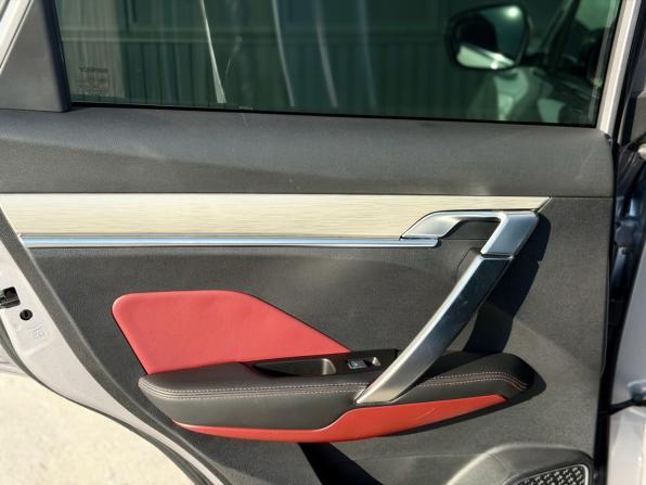 Geely Coolray I с пробегом 2023 года, цена 1 790 000 рублей, 48800 км, внедорожник, Автокод Объявления