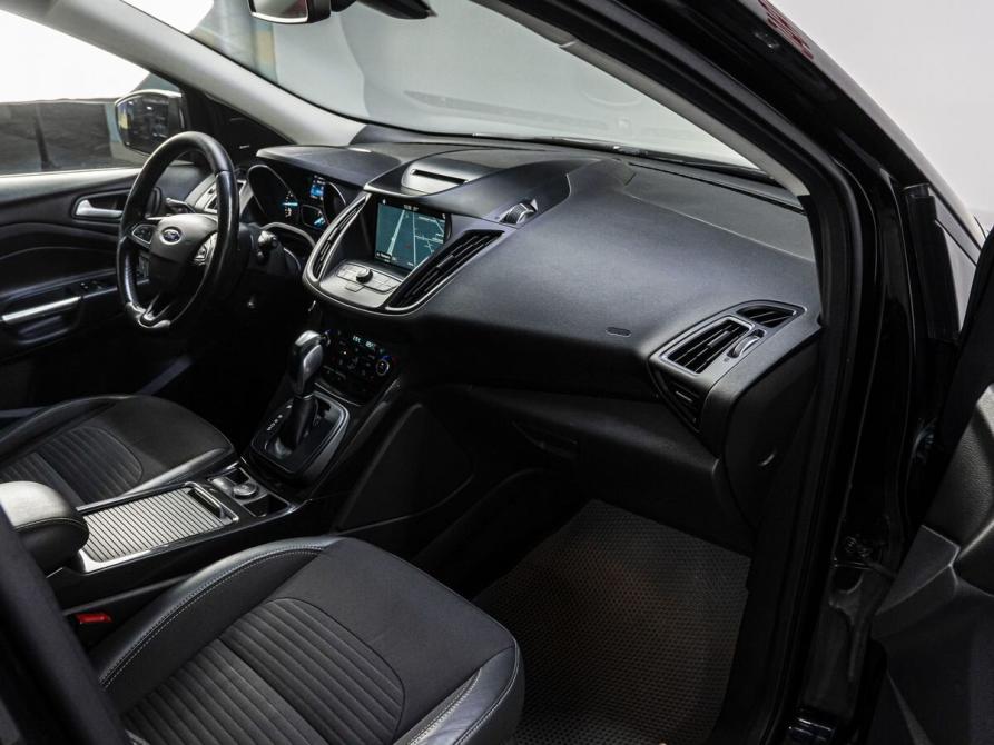 Ford Kuga II Рестайлинг Тюмень  - изображение 15